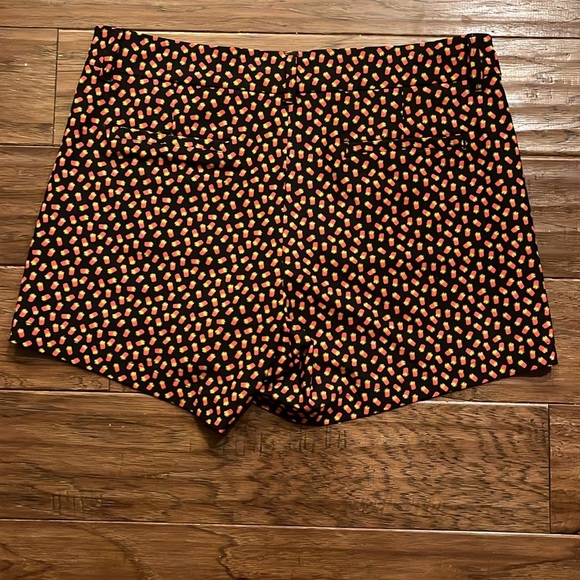 Spanx Sunshine Fry Days Shorts Size L - Picture 8 of 10